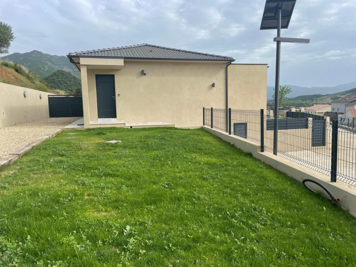 Villa Renzo Patrimonio Luaran gambar